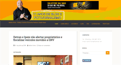 Desktop Screenshot of marlioforte.com.br